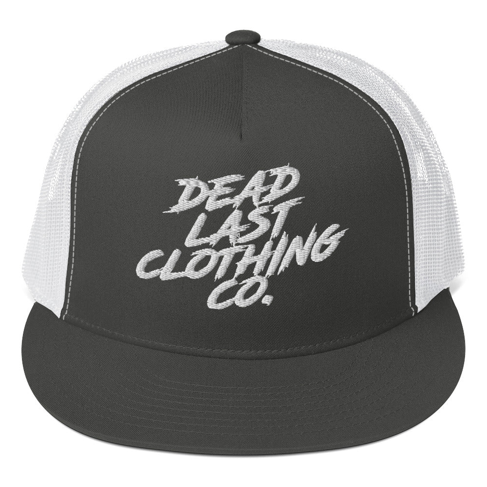 Totally Killer Trucker Cap