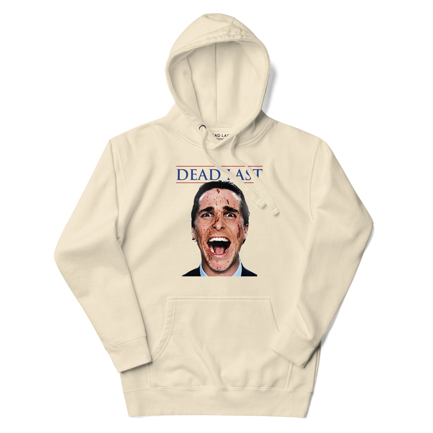 Psycho Hoodie