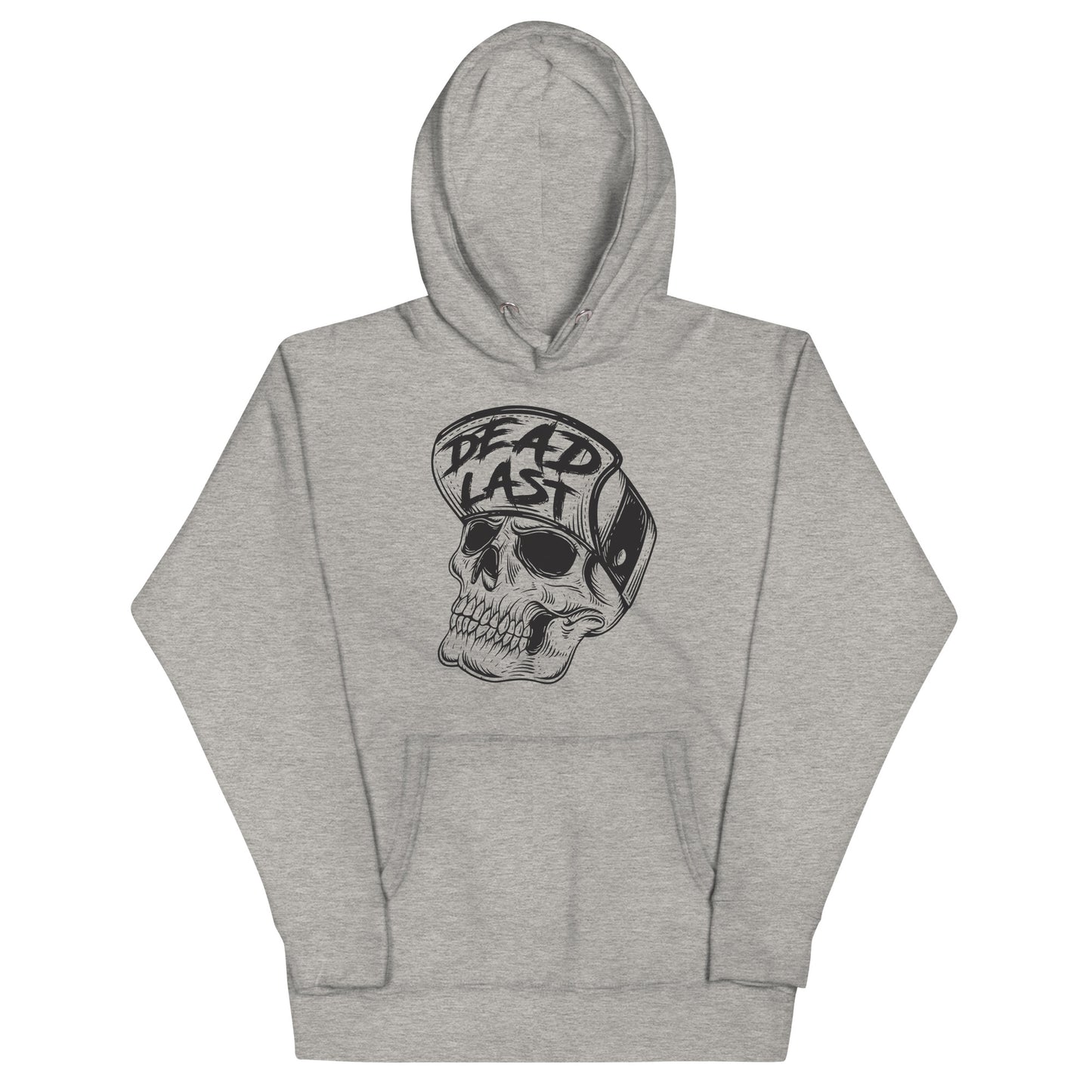 Flip Hat Tendencies Hoodie - Light