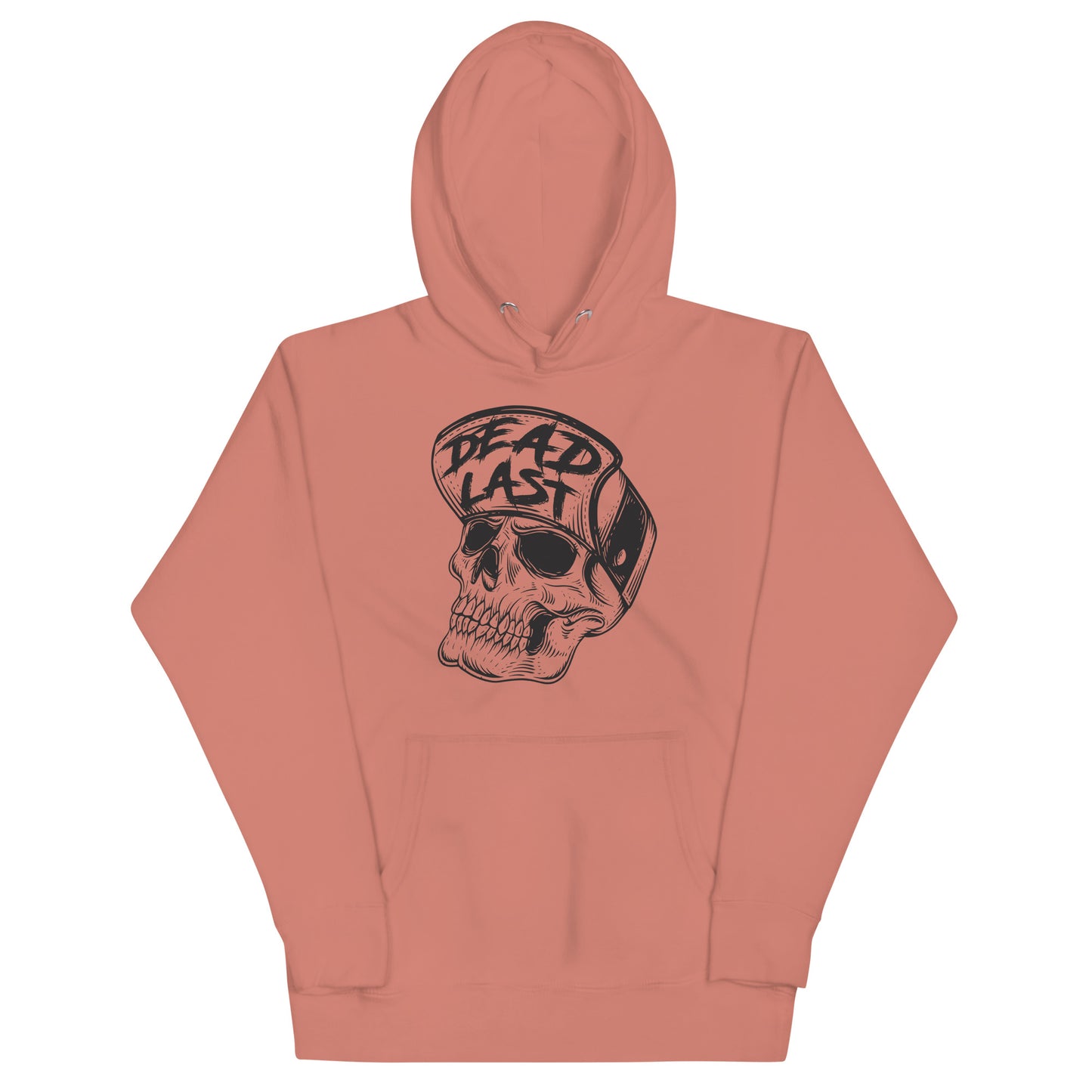 Flip Hat Tendencies Hoodie - Light