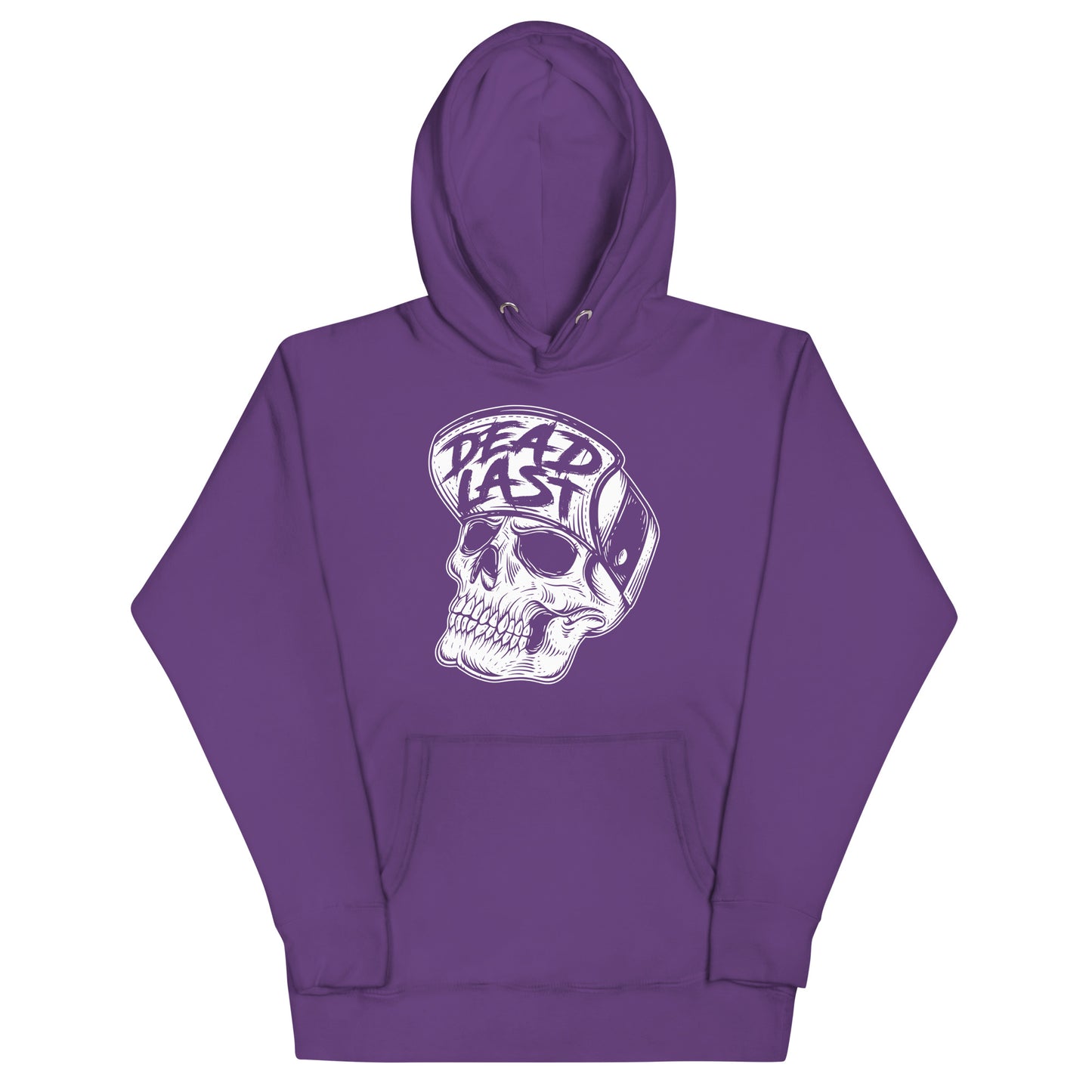 Flip Hat Tendencies Hoodie - Dark