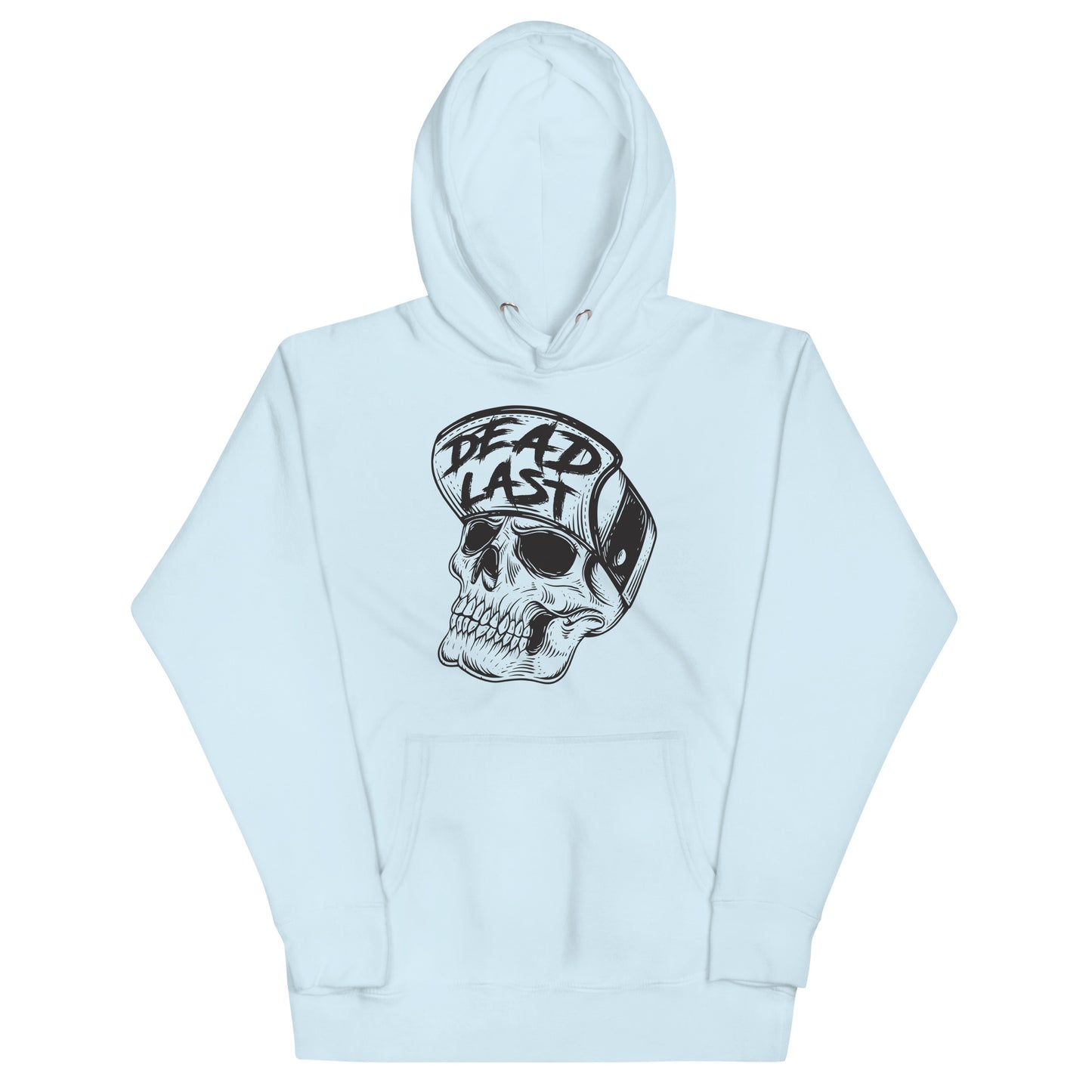 Flip Hat Tendencies Hoodie - Light