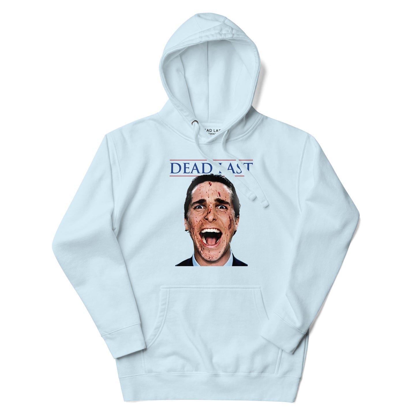 Psycho Hoodie