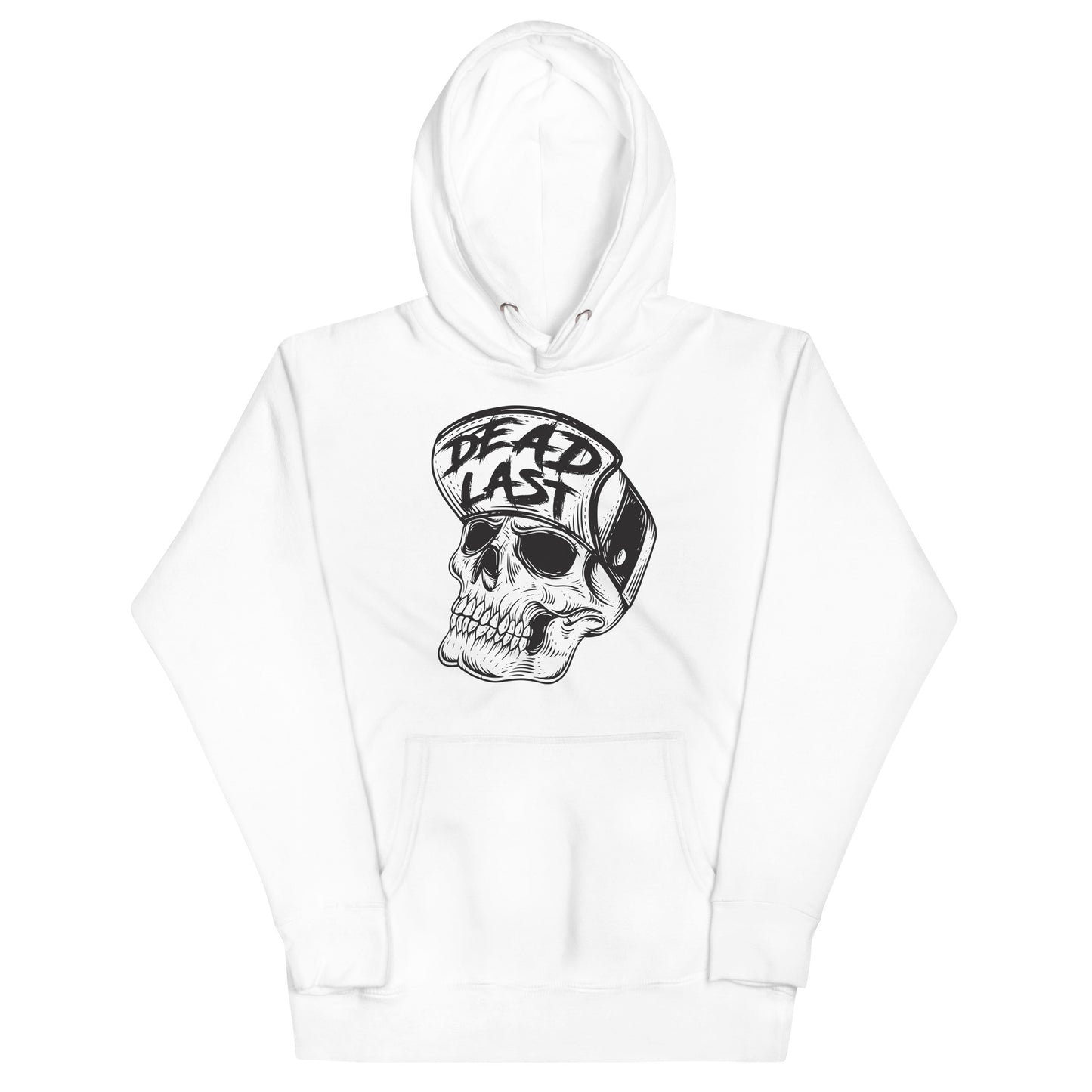 Flip Hat Tendencies Hoodie - Light