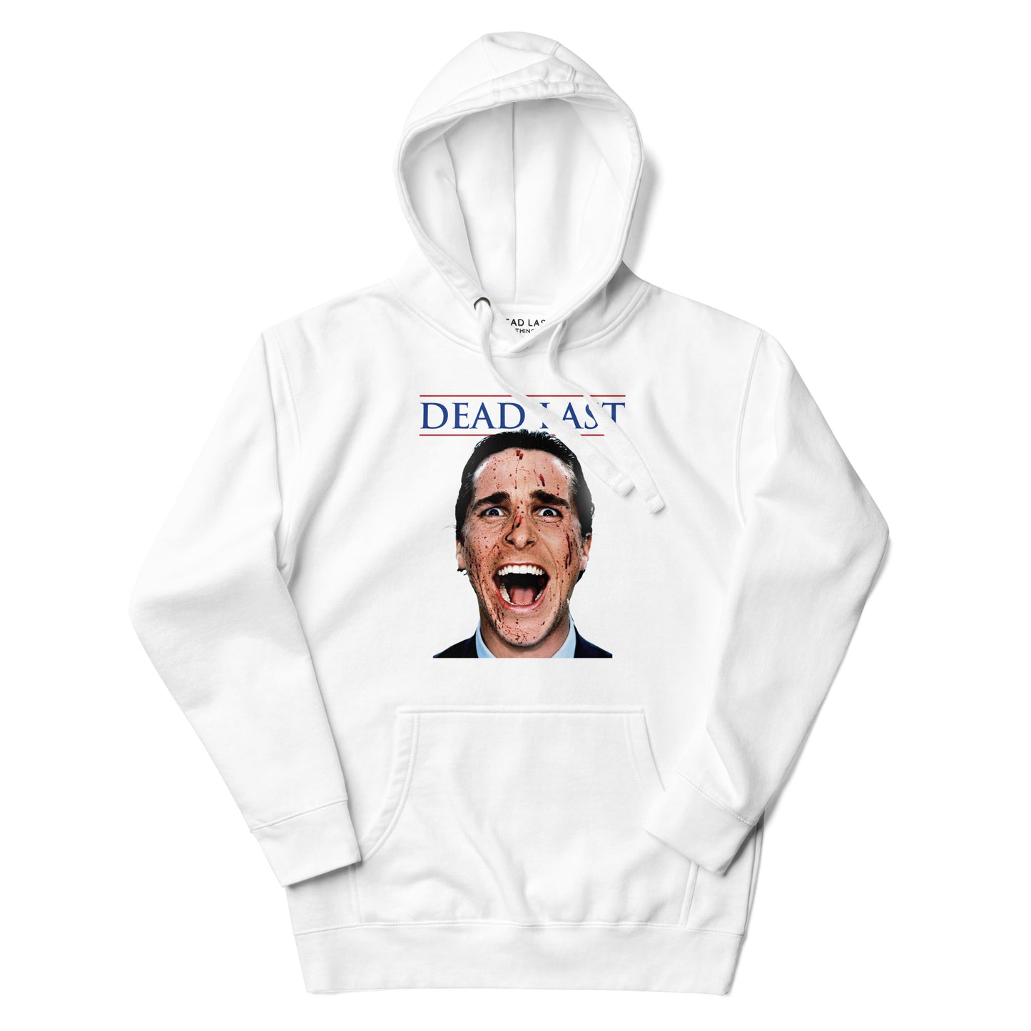 Psycho Hoodie