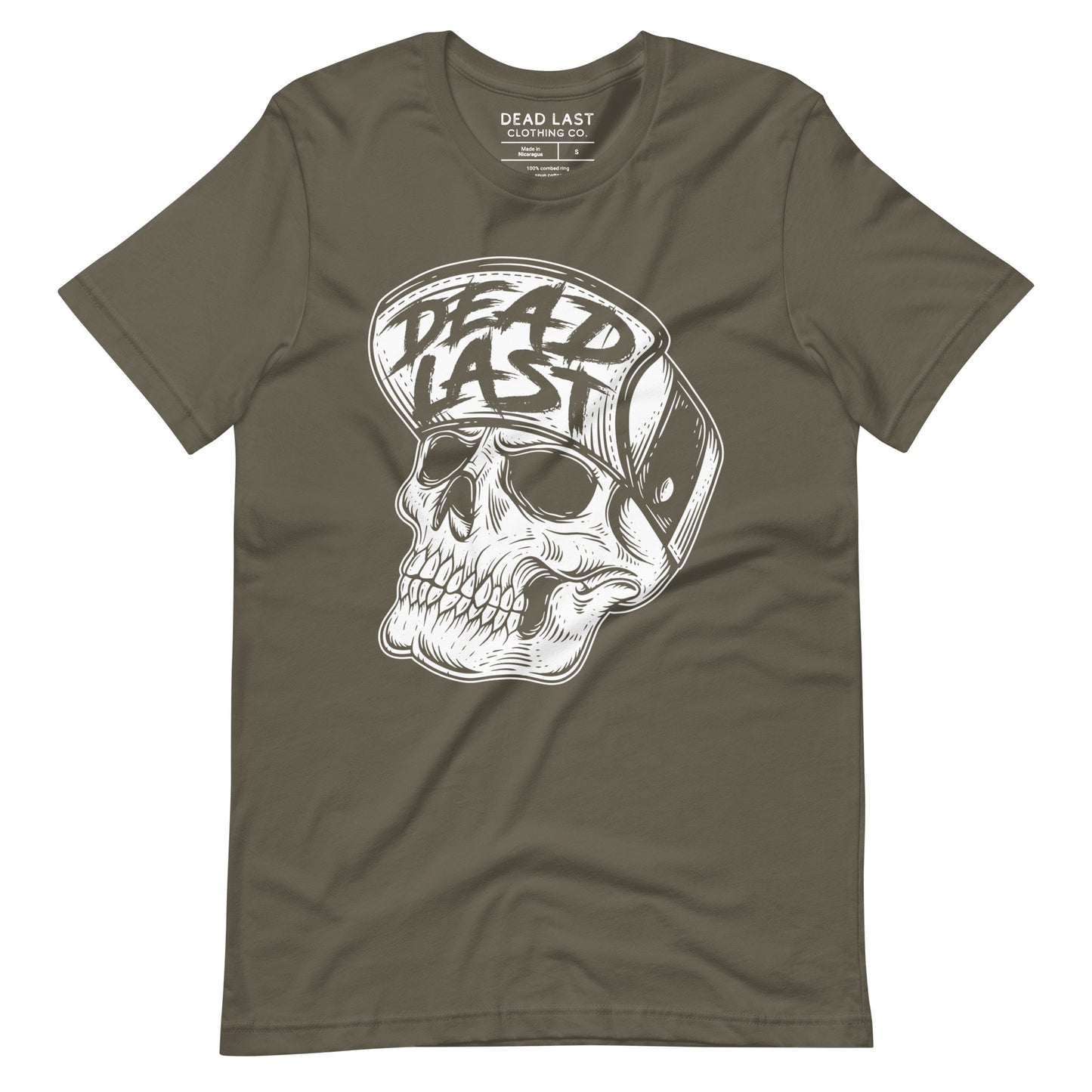 Flip Hat Tendencies Tee