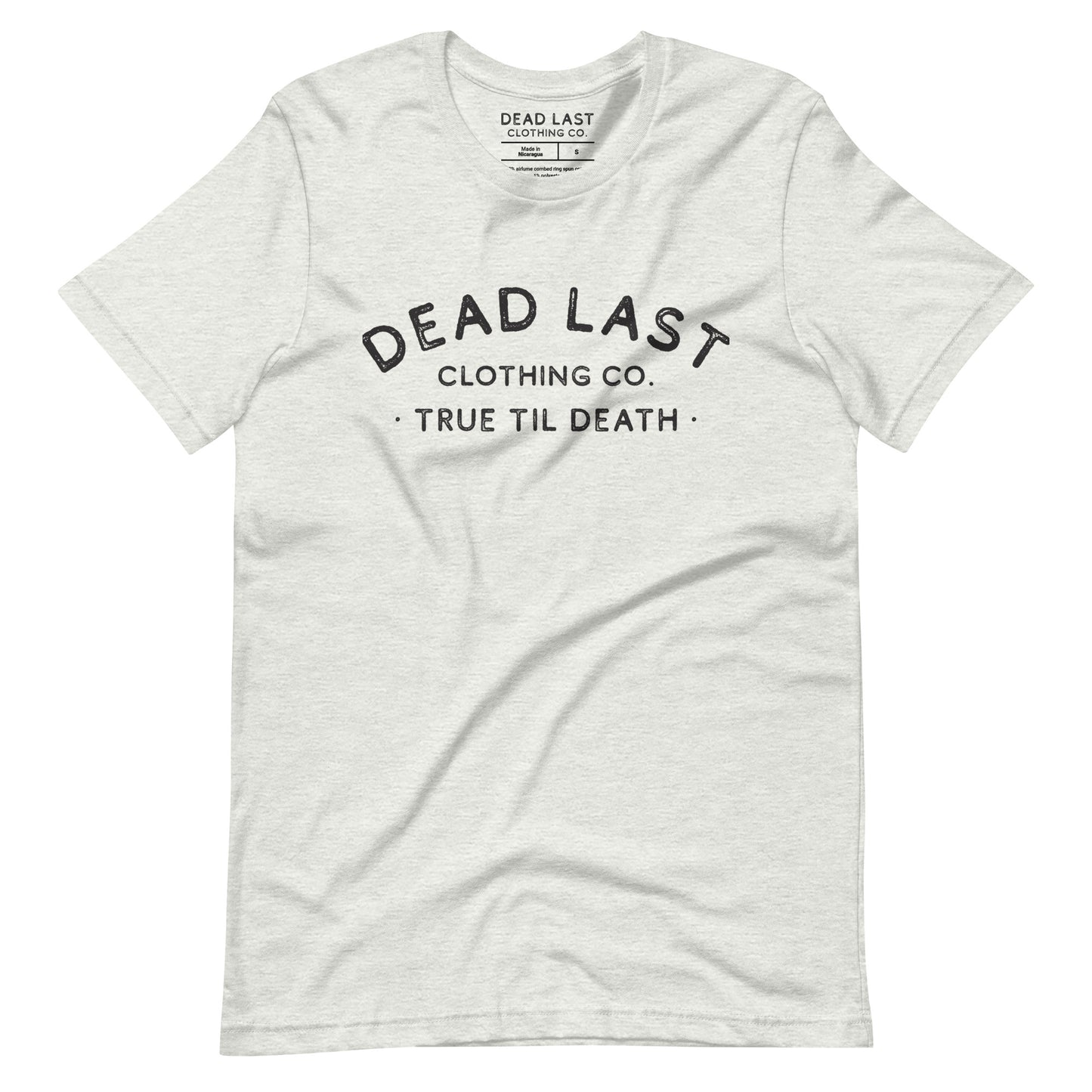 Original Logo Tee - Light