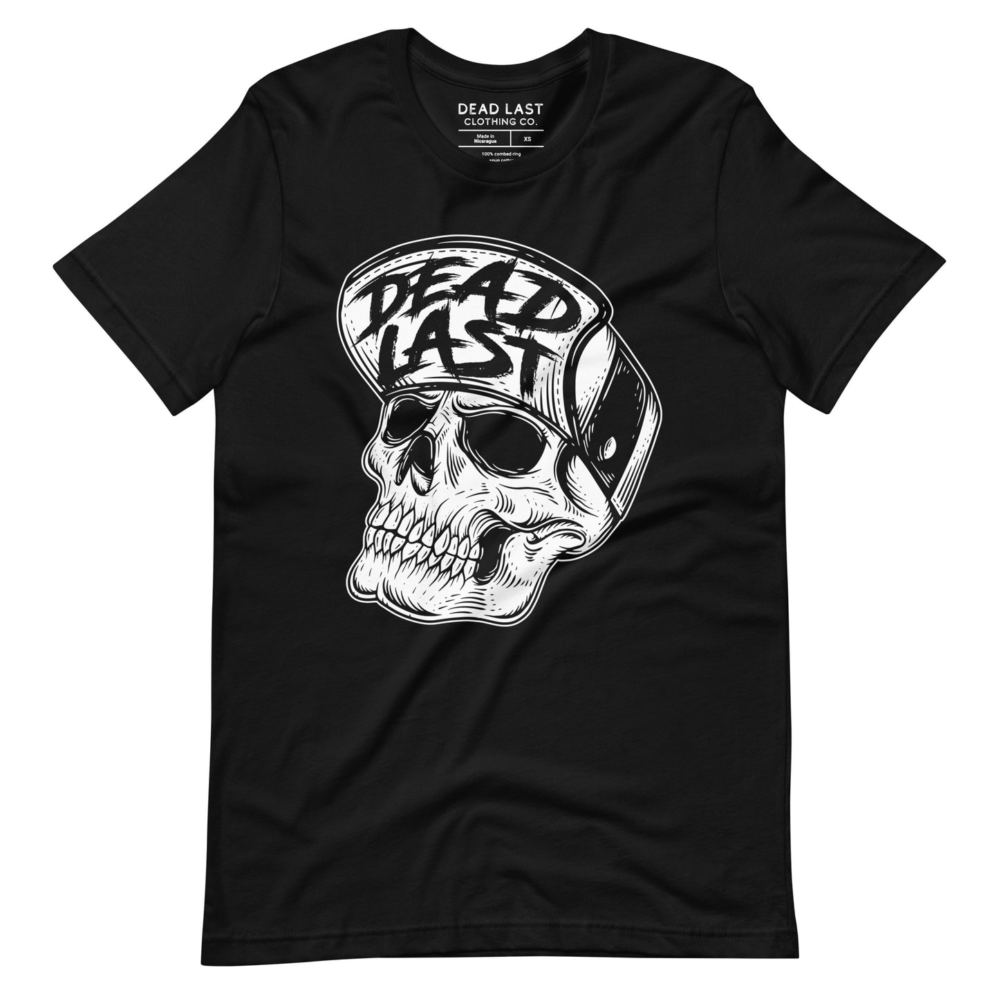 Flip Hat Tendencies Tee