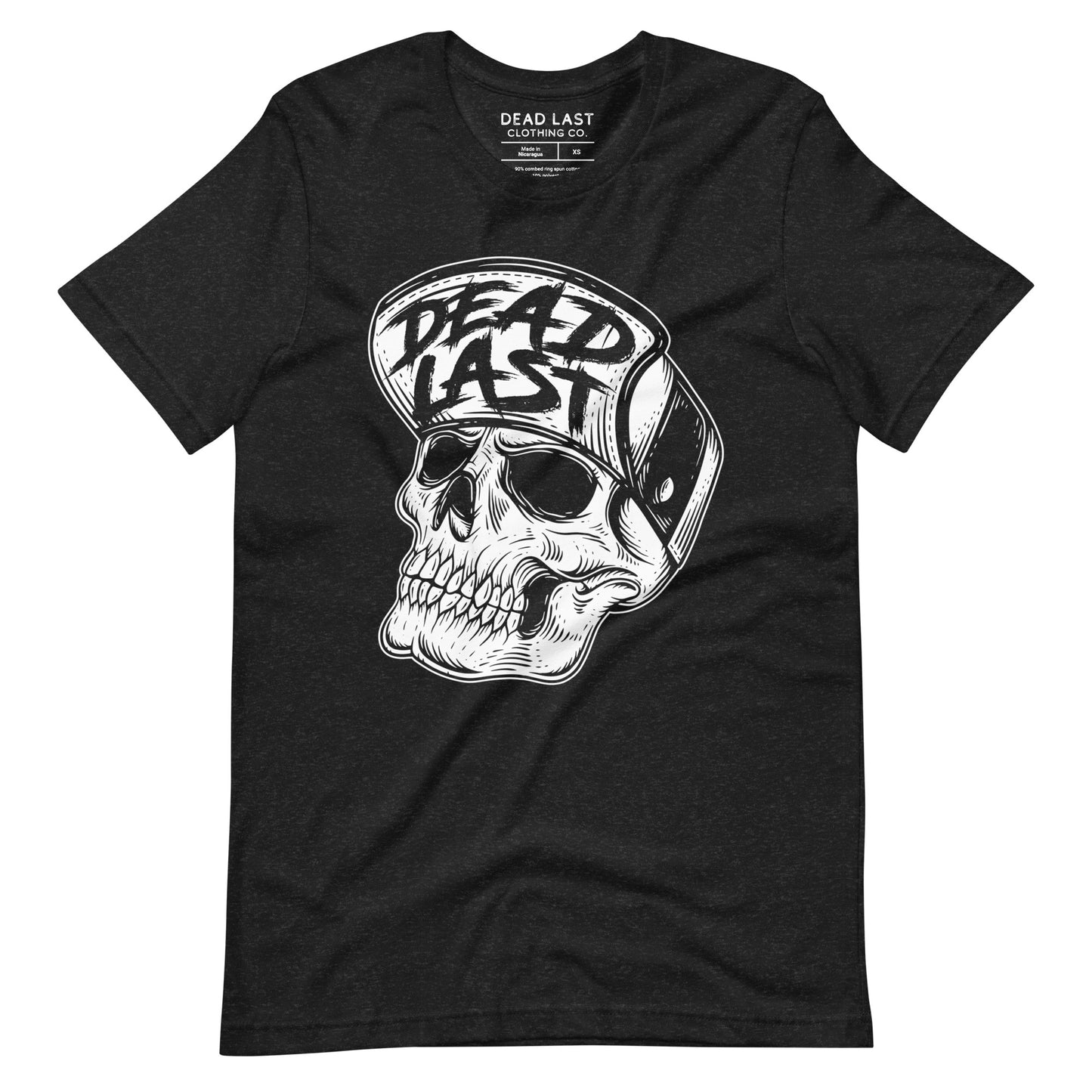 Flip Hat Tendencies Tee