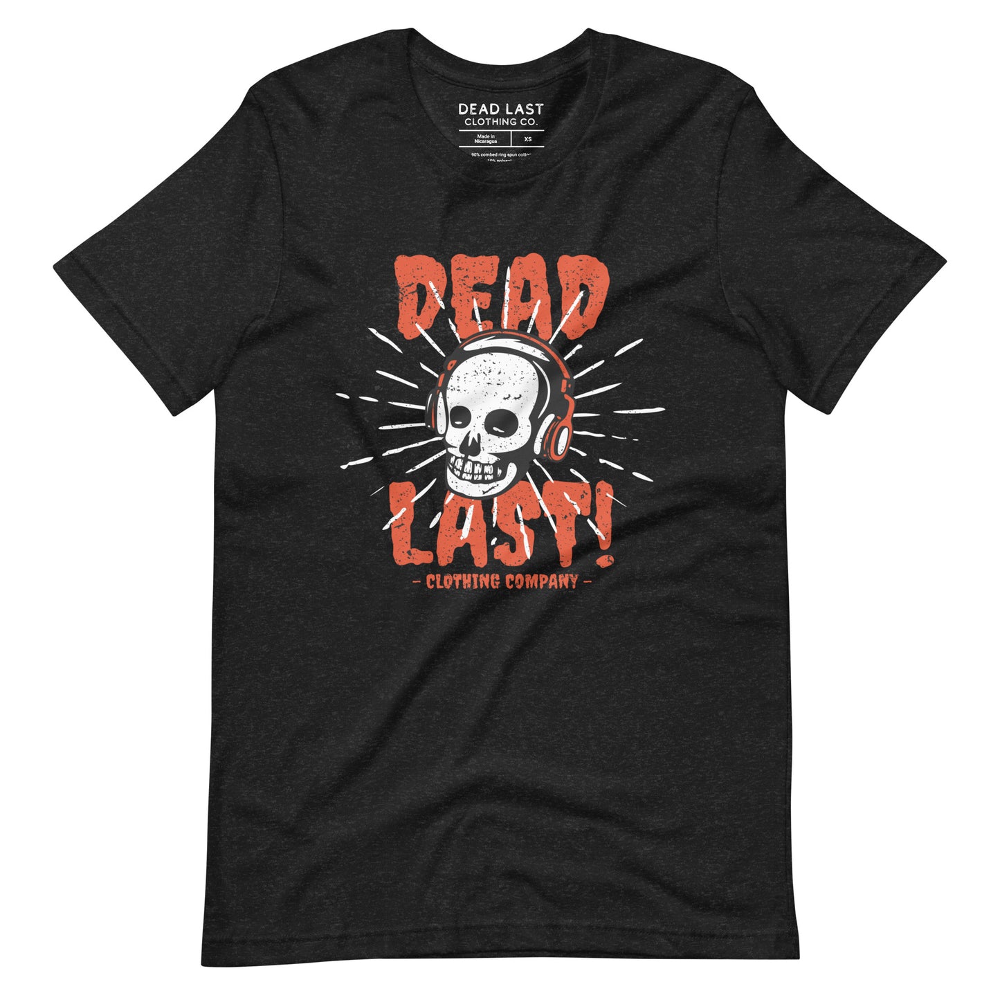Death Metal Tee