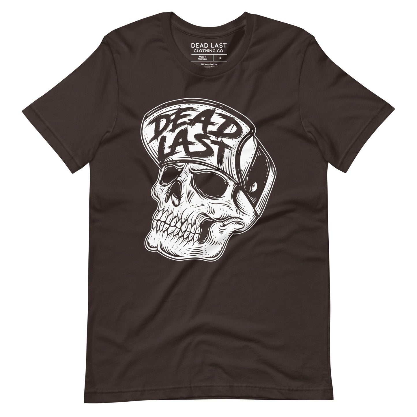 Flip Hat Tendencies Tee