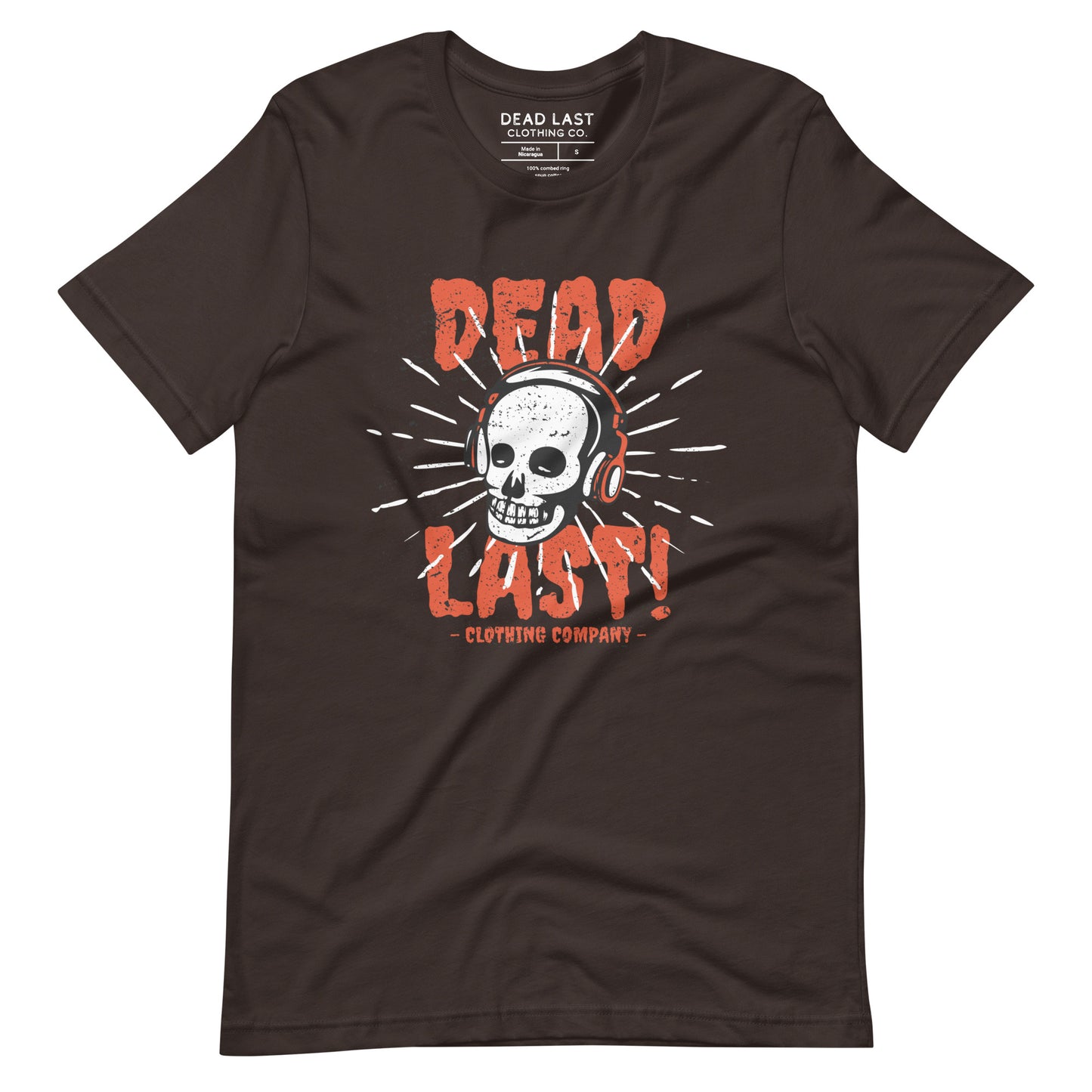 Death Metal Tee