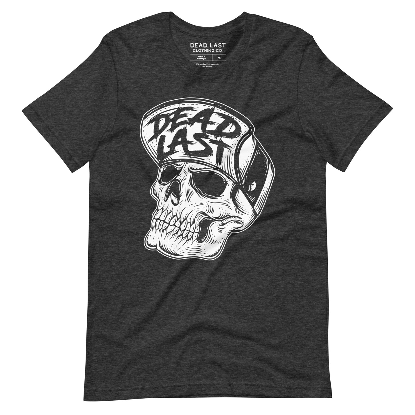 Flip Hat Tendencies Tee