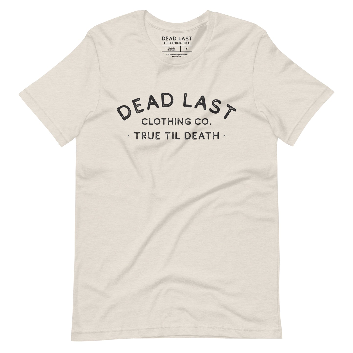 Original Logo Tee - Light