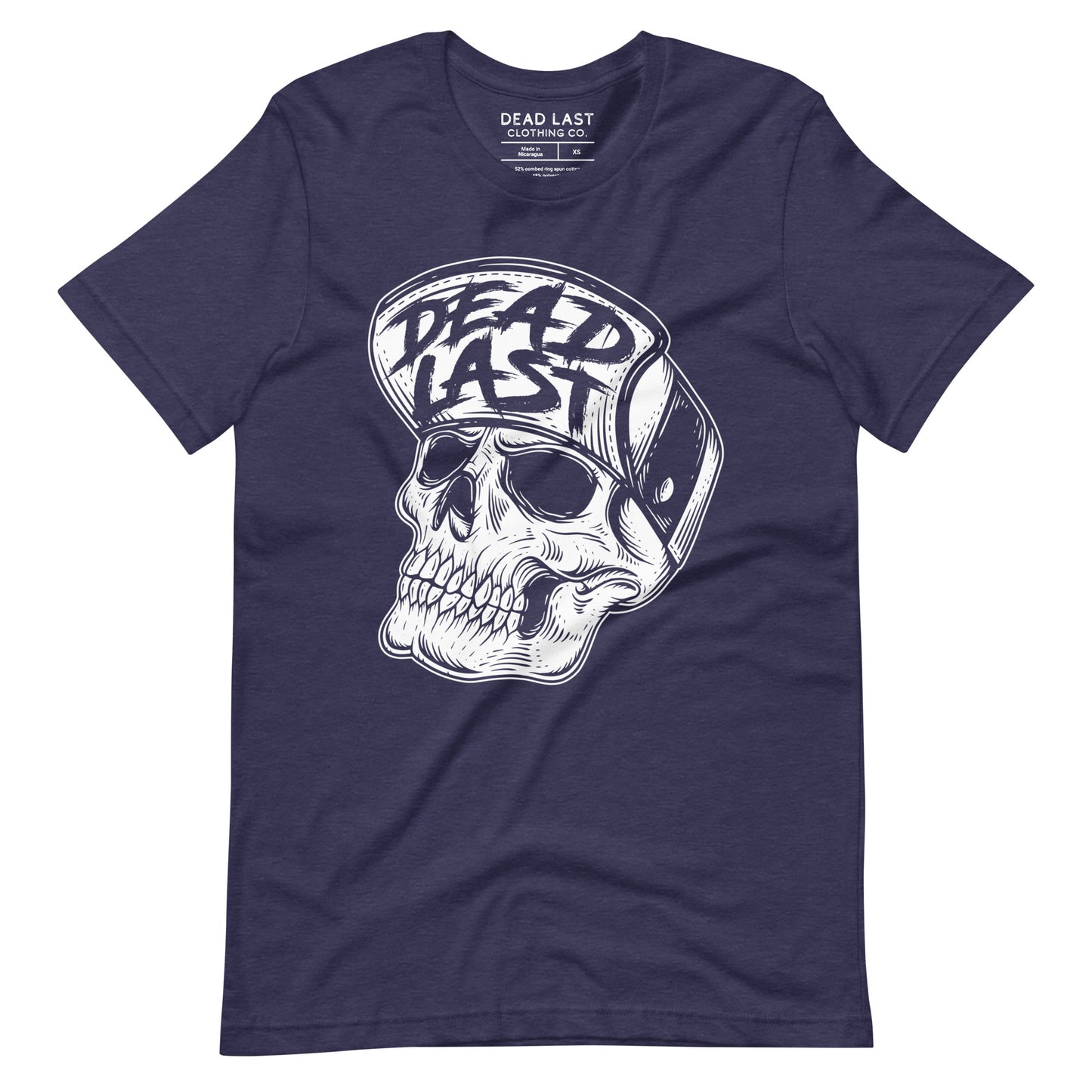 Flip Hat Tendencies Tee