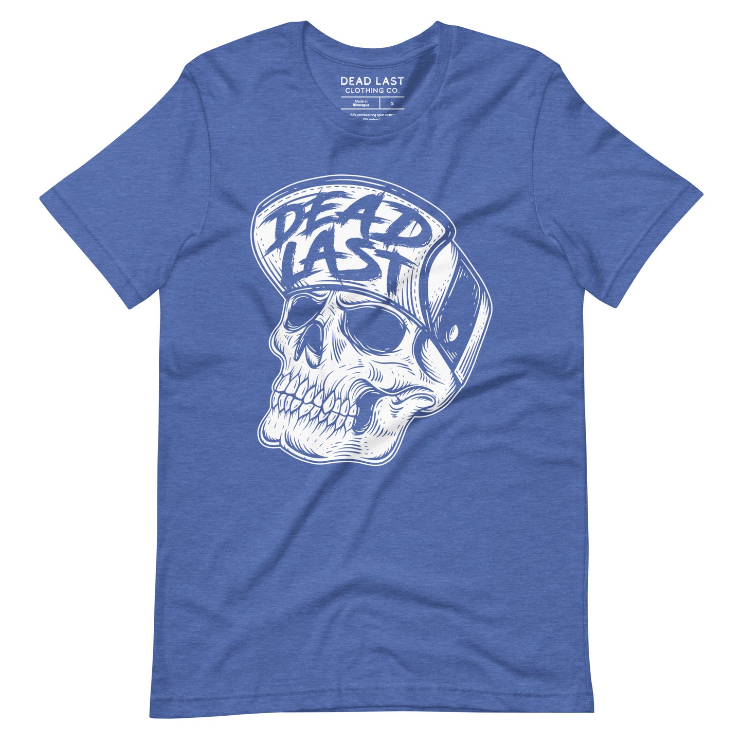 Flip Hat Tendencies Tee