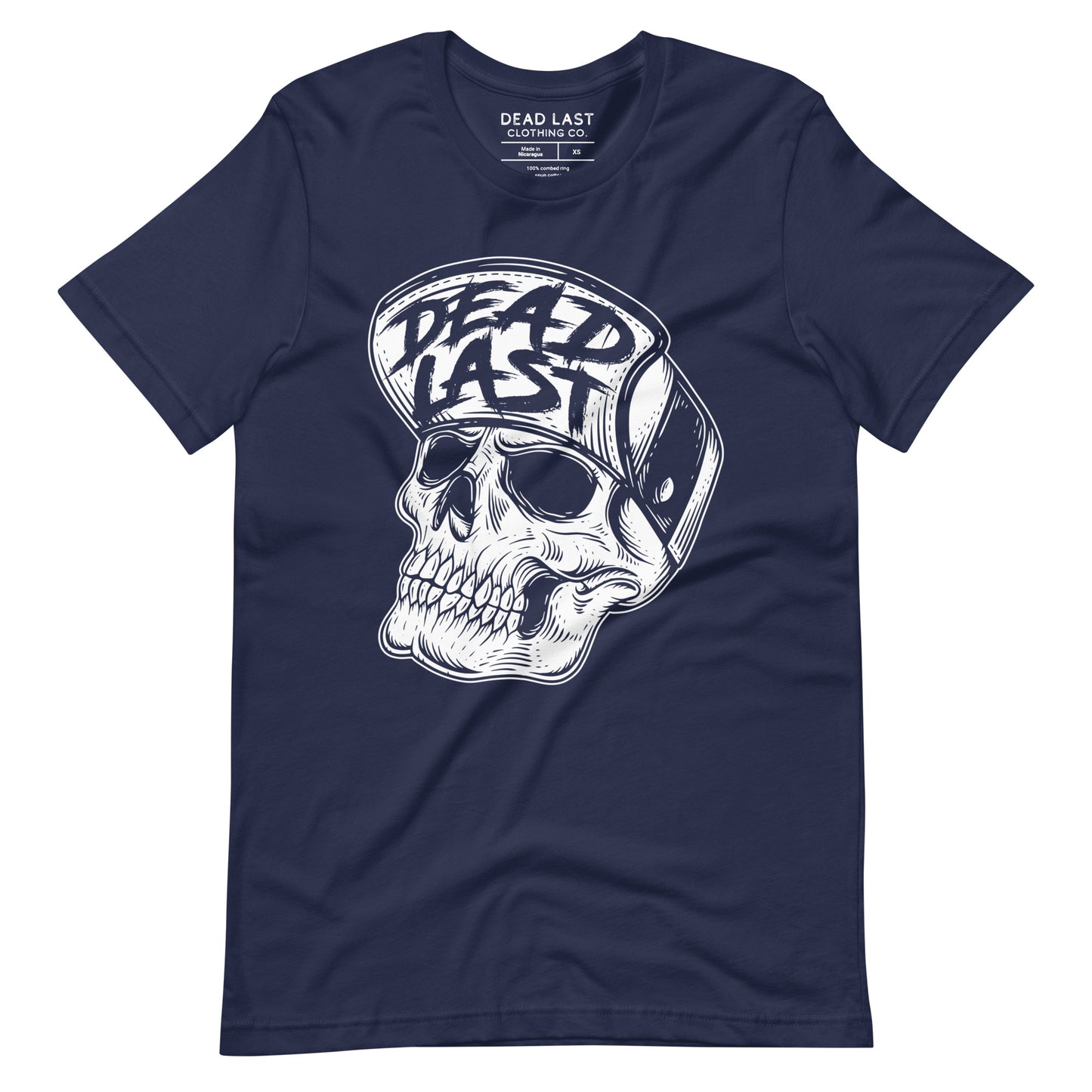 Flip Hat Tendencies Tee