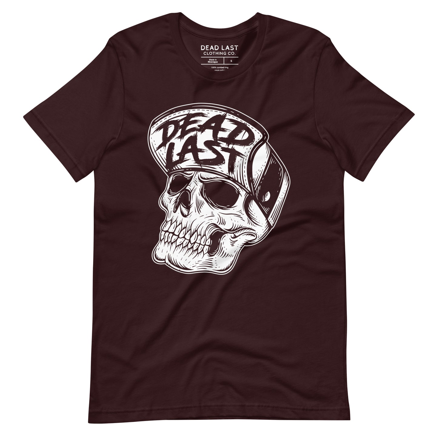 Flip Hat Tendencies Tee