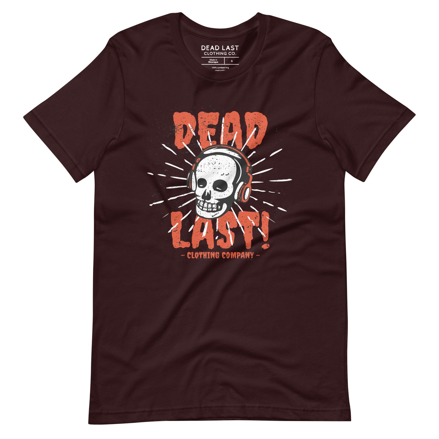 Death Metal Tee