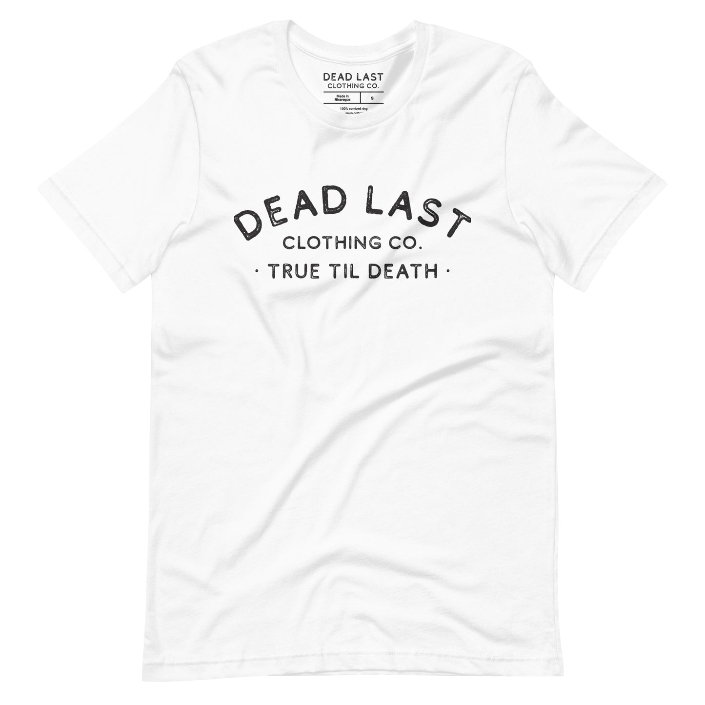 Original Logo Tee - Light