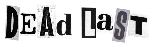 Dead Last Clothing Co. 