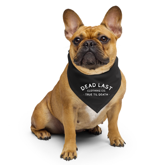 OG Doggie Bandana