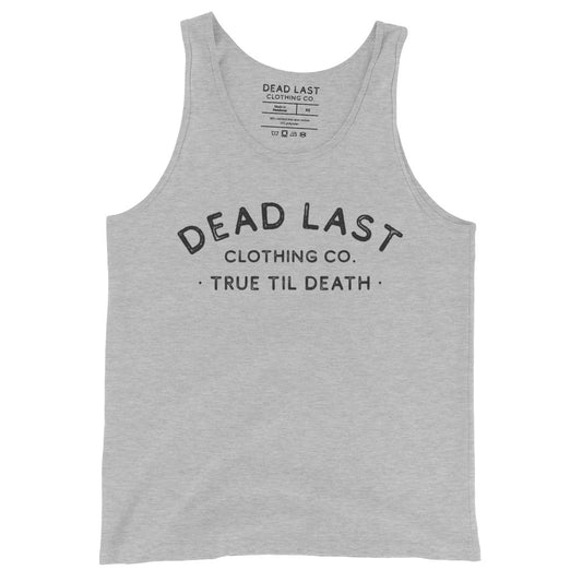 Original Logo Tank Top - Light