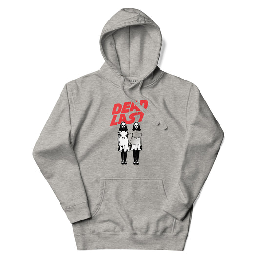 Creepy Twins Hoodie