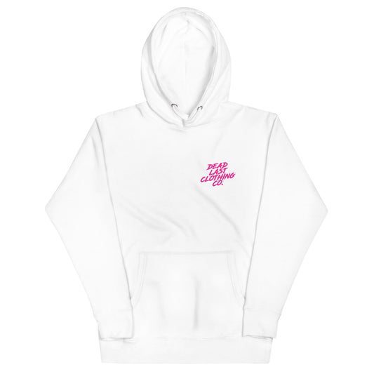 Nothing Left to Give Hoodie