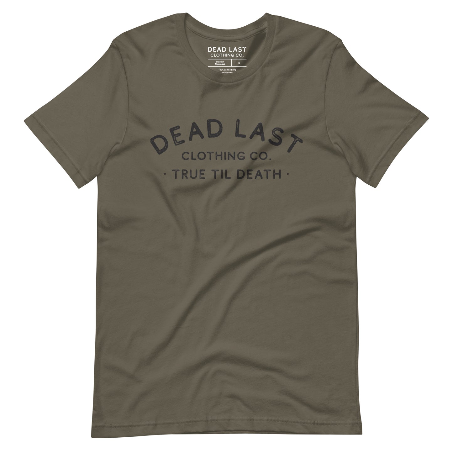 Original Logo Tee - Light