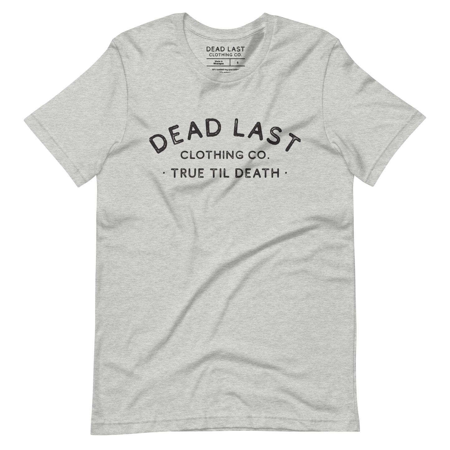 Original Logo Tee - Light
