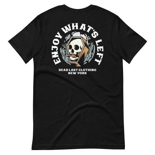 Coffin Tee