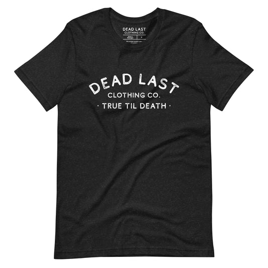 Original Logo Tee - Dark