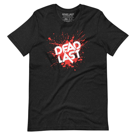 Blood Splatter Tee