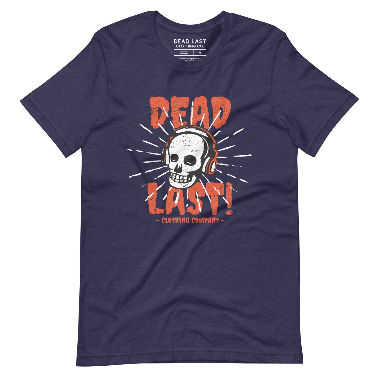 Death Metal Tee