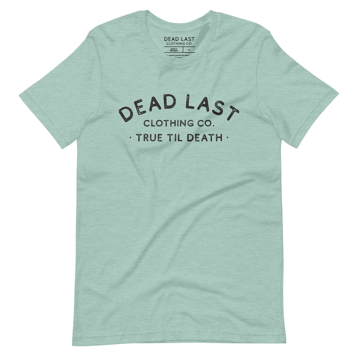 Original Logo Tee - Light