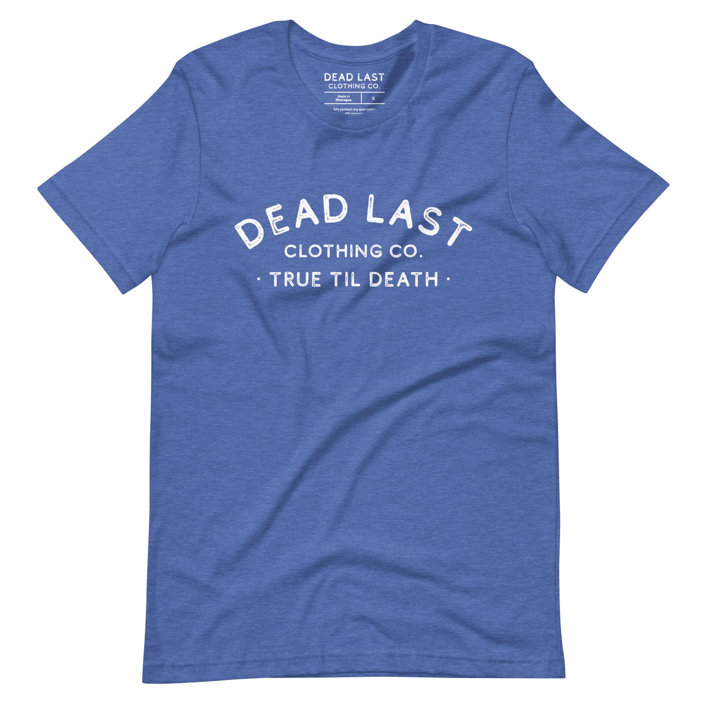Original Logo Tee - Dark