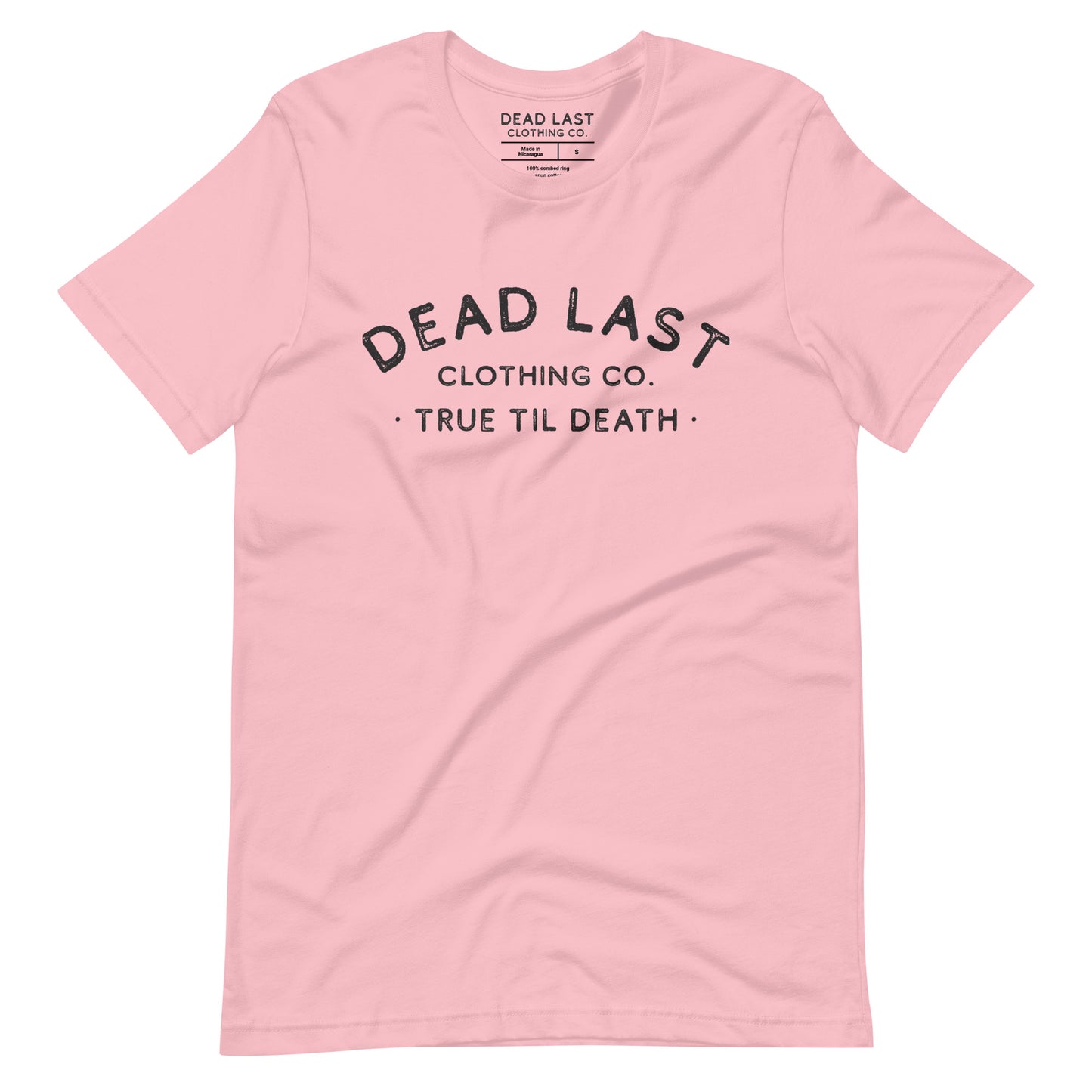 Original Logo Tee - Light