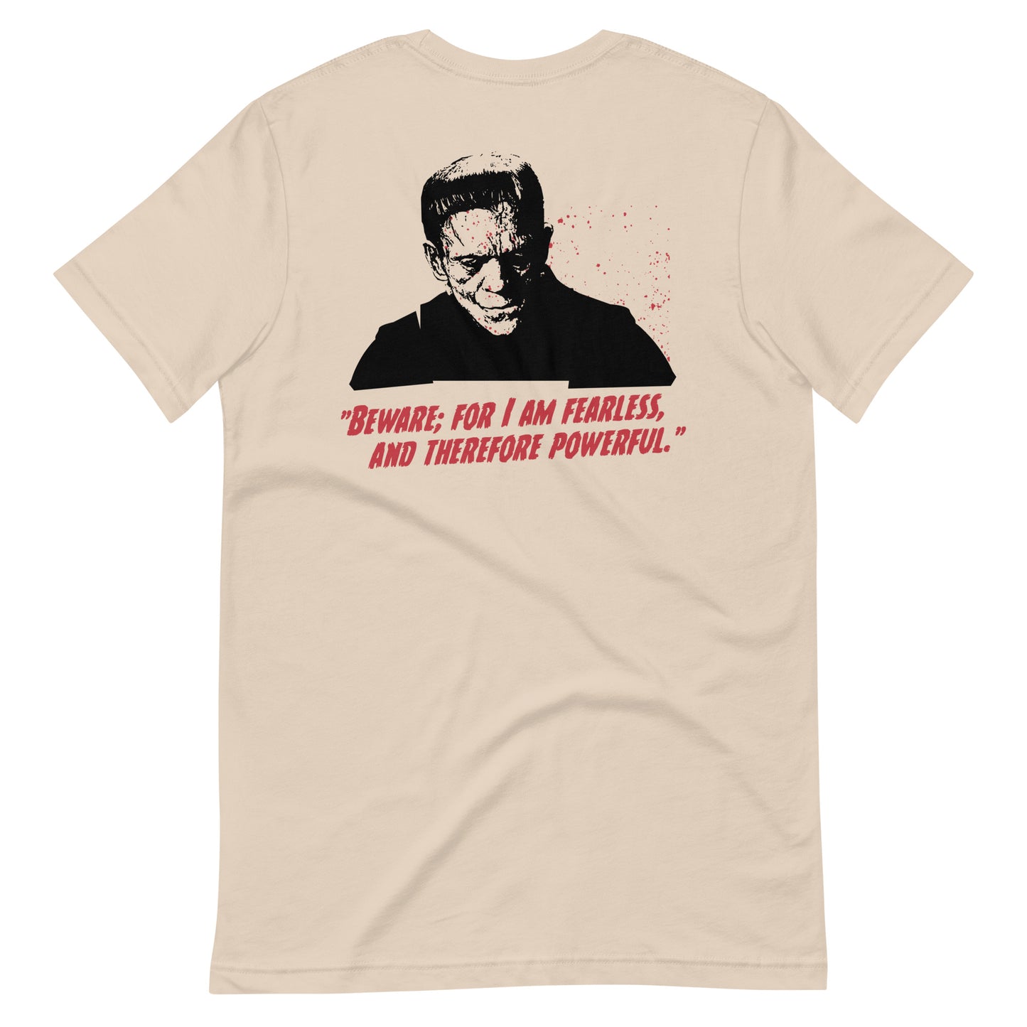 The Monster Tee