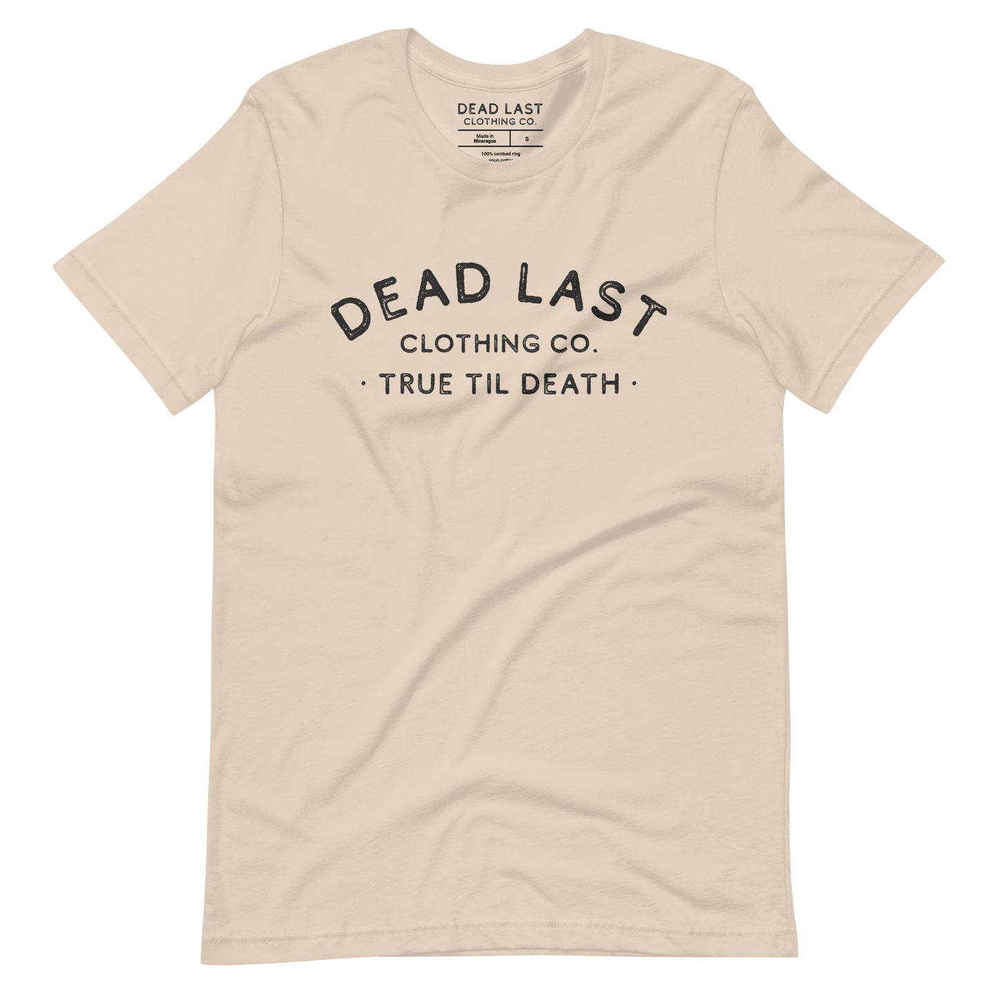 Original Logo Tee - Light