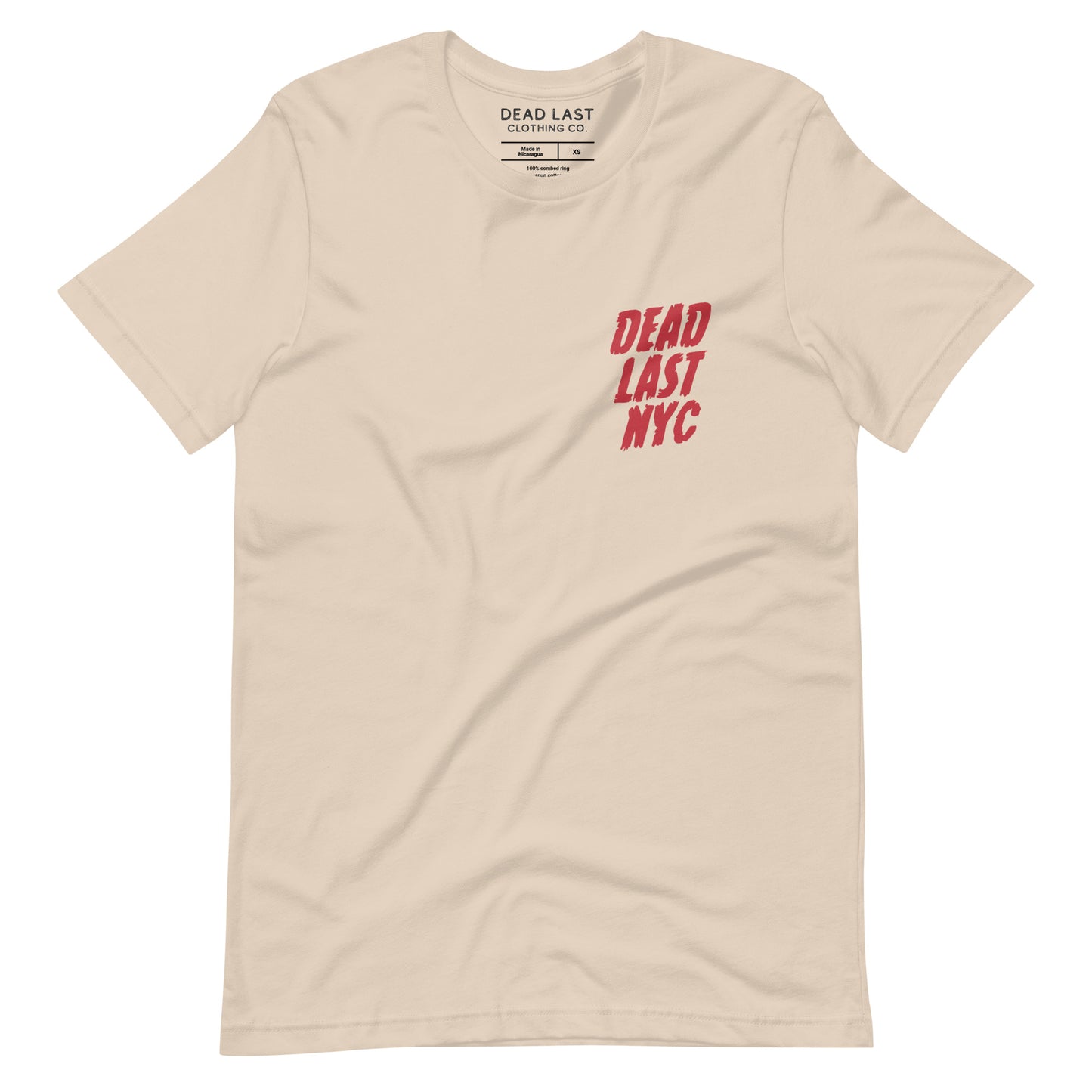 The Monster Tee