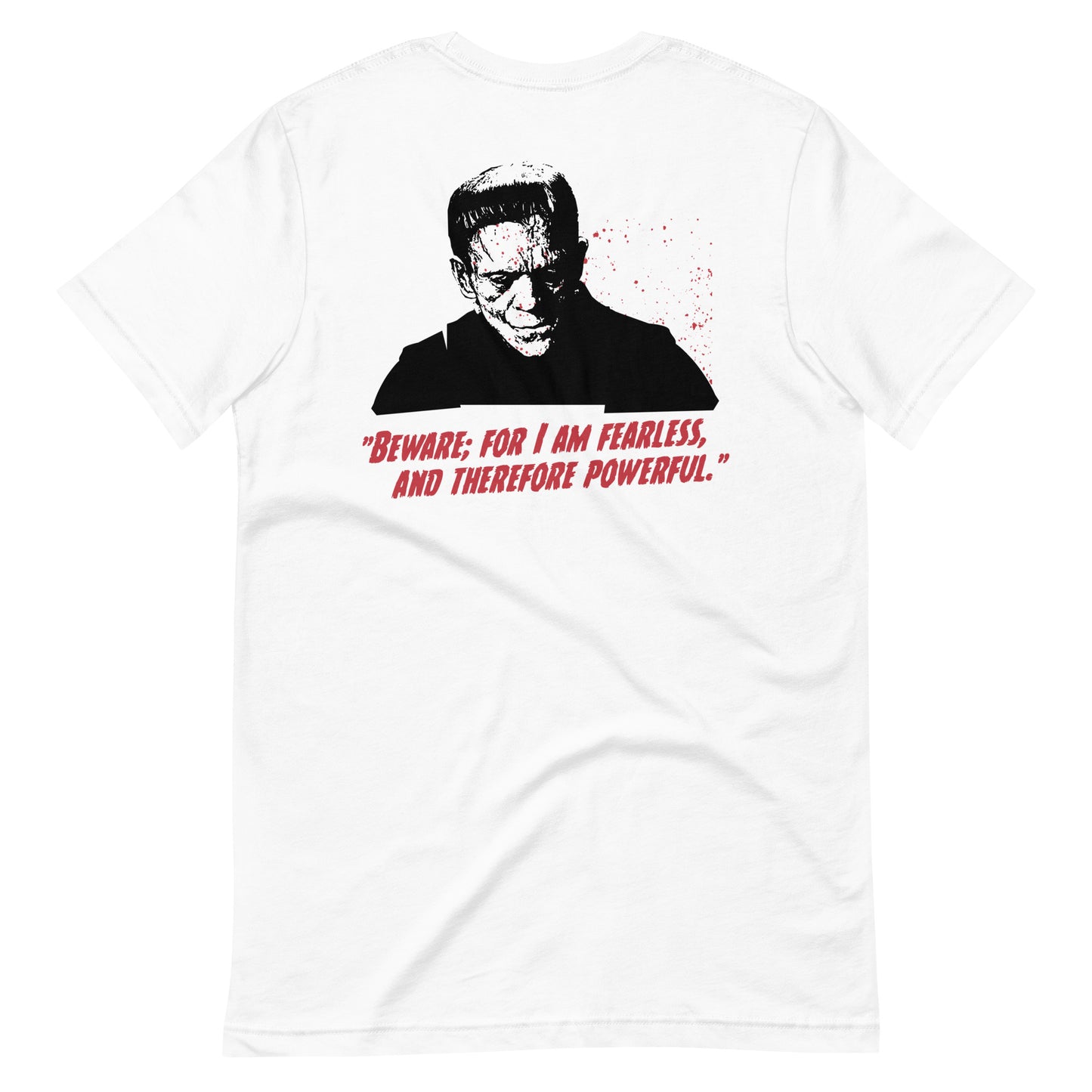 The Monster Tee