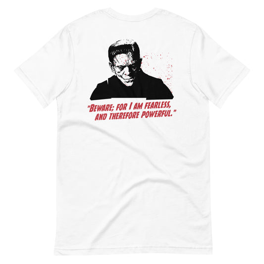 The Monster Tee