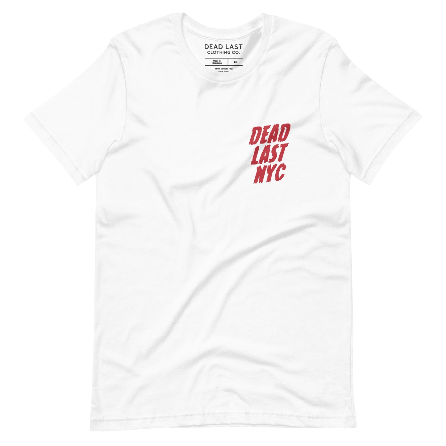 The Monster Tee
