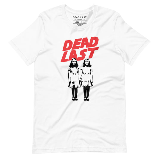 Creepy Twins Tee