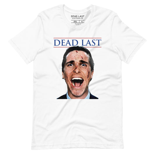 Psycho Tee